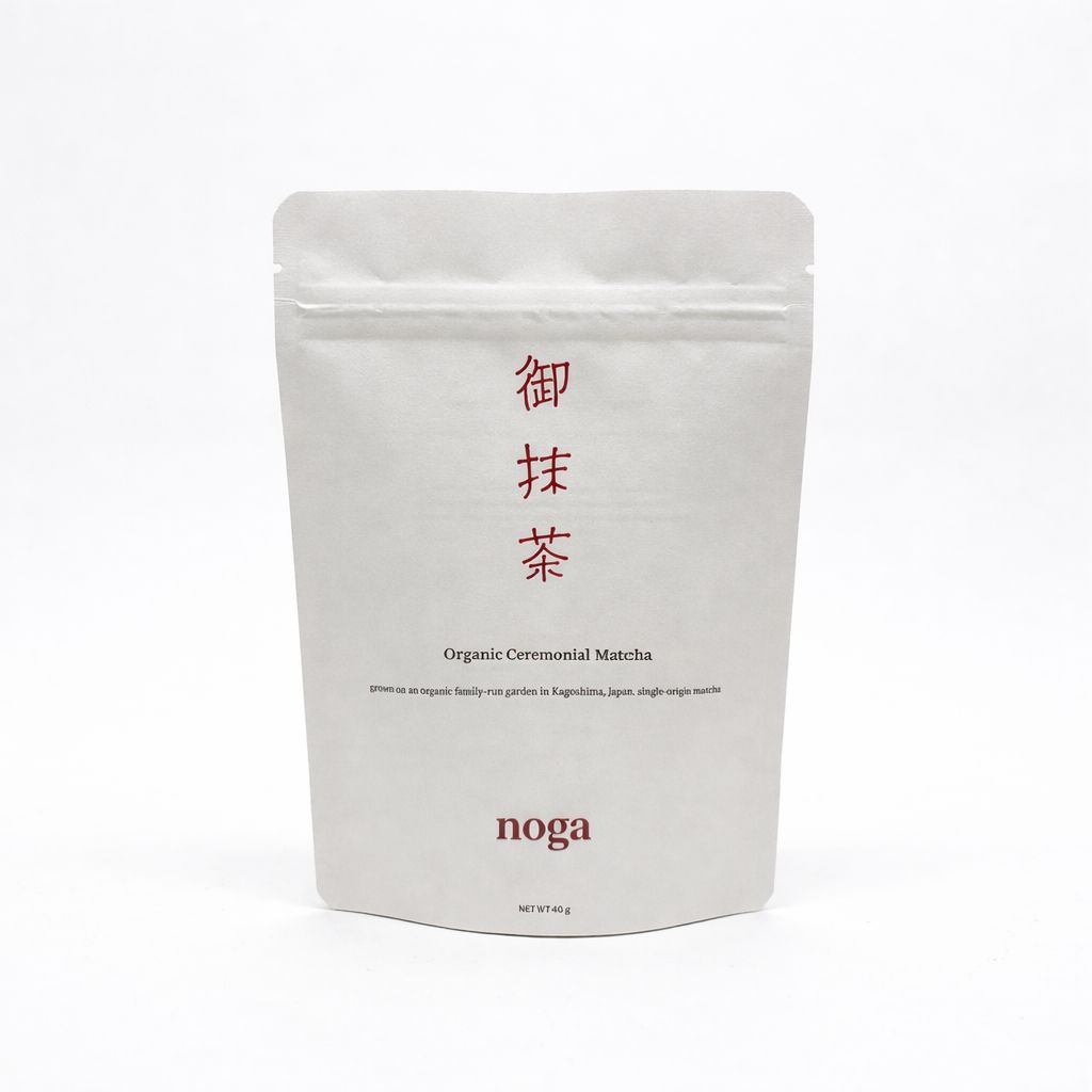 Our Honorable Matcha